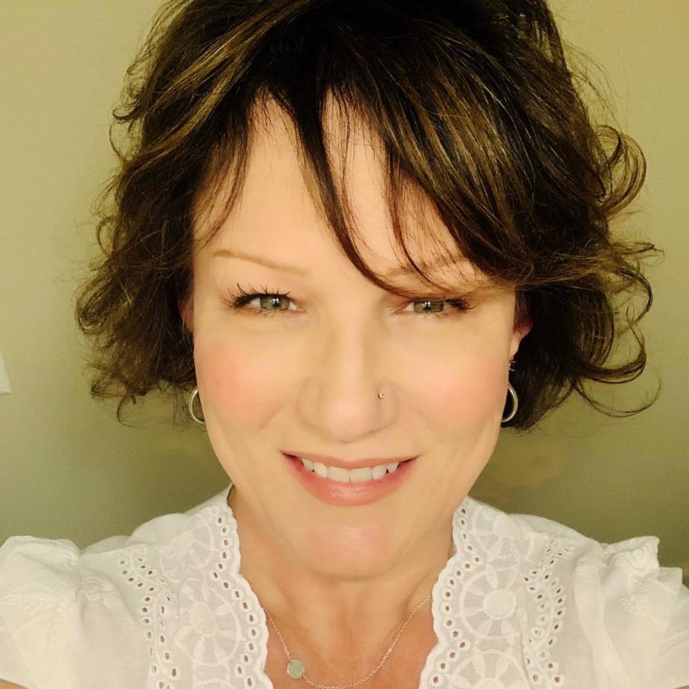 Meet your Posher, Pamela